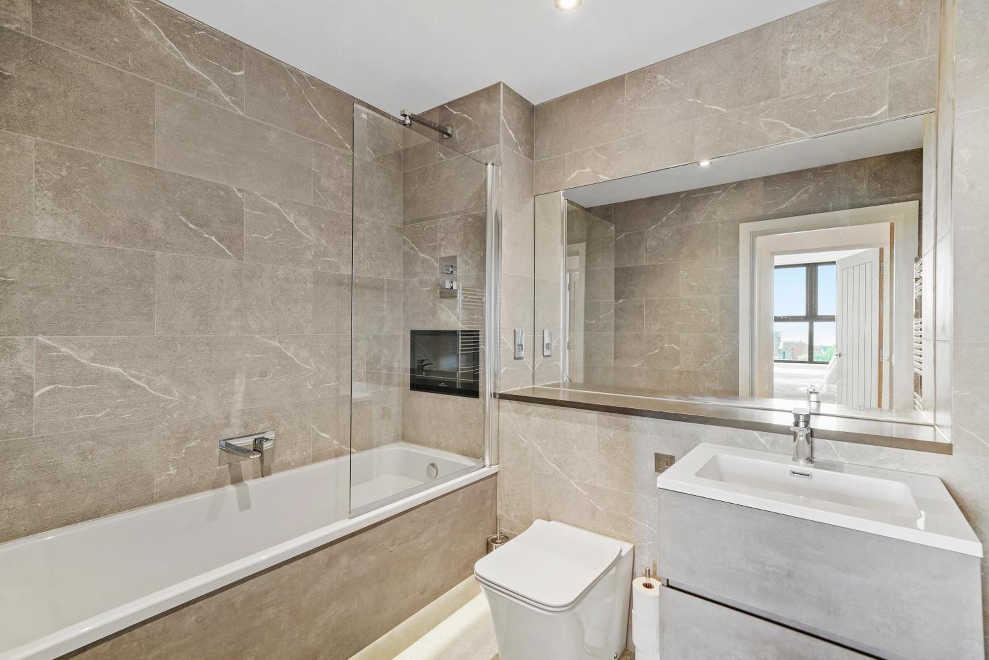 Retreat: Seaside Bliss In Ramsgate Appartement Buitenkant foto