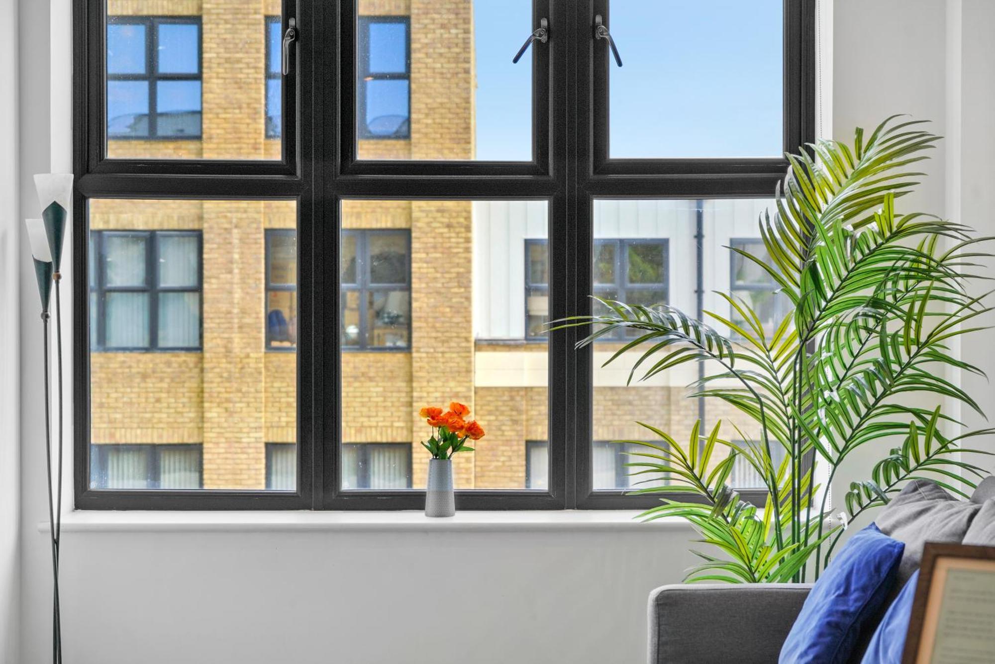 Retreat: Seaside Bliss In Ramsgate Appartement Buitenkant foto